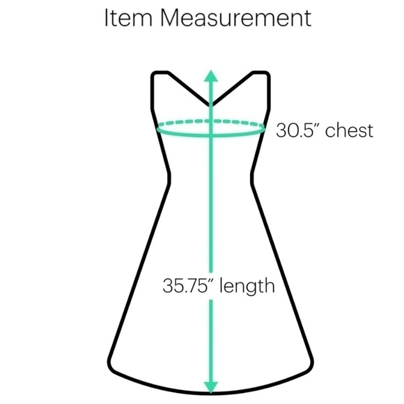 Cotton On BoHo Dress | SIZE XS - Picture 3 of 4